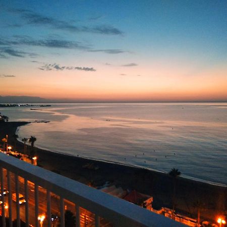 Benal Playa Appartement Benalmádena Buitenkant foto