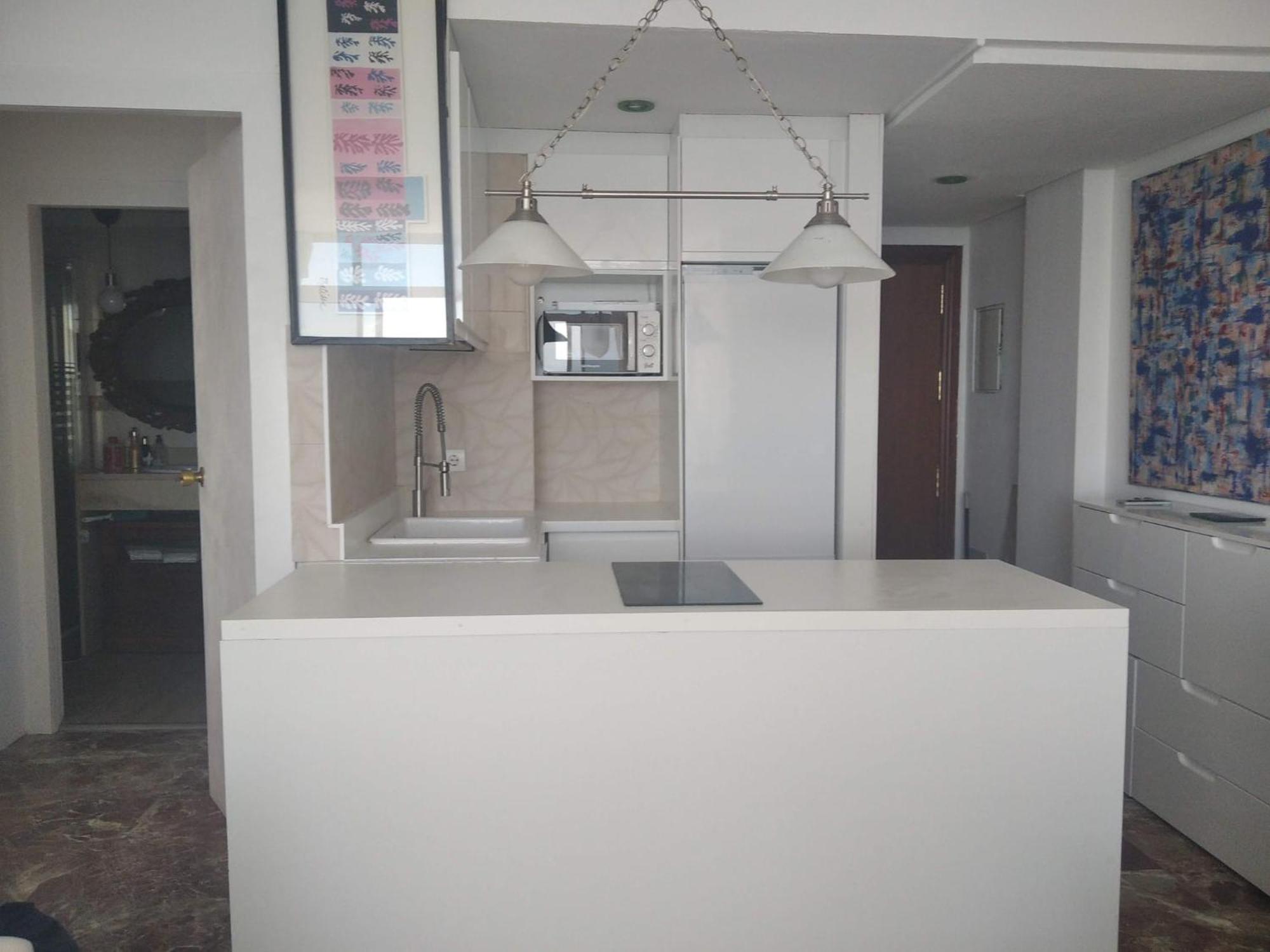 Benal Playa Appartement Benalmádena Buitenkant foto