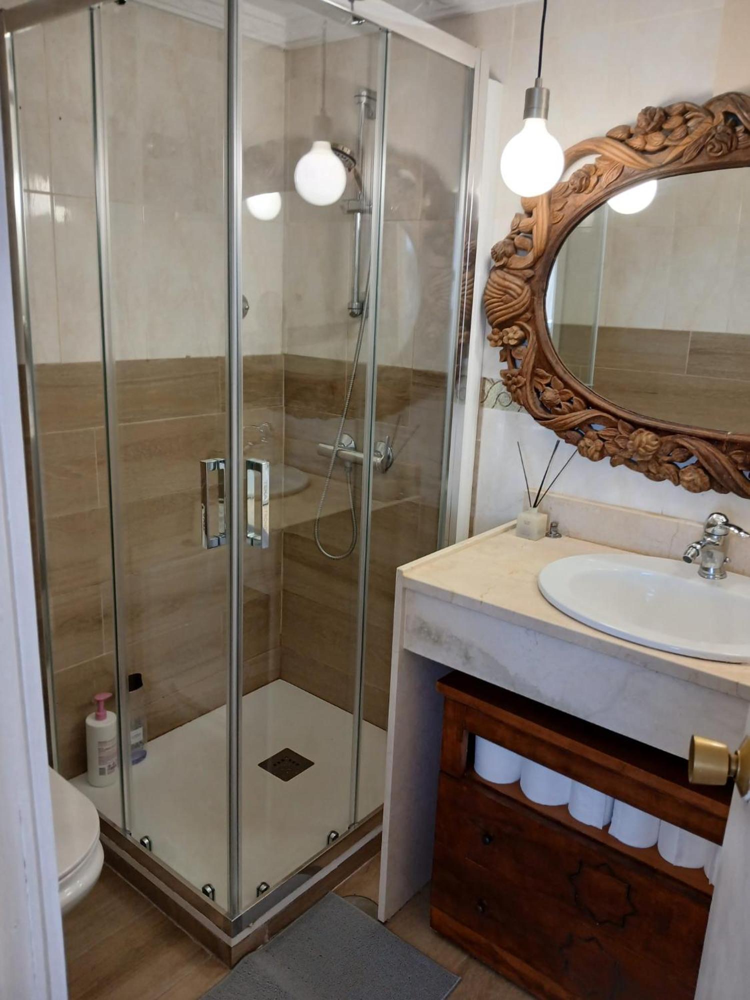 Benal Playa Appartement Benalmádena Buitenkant foto