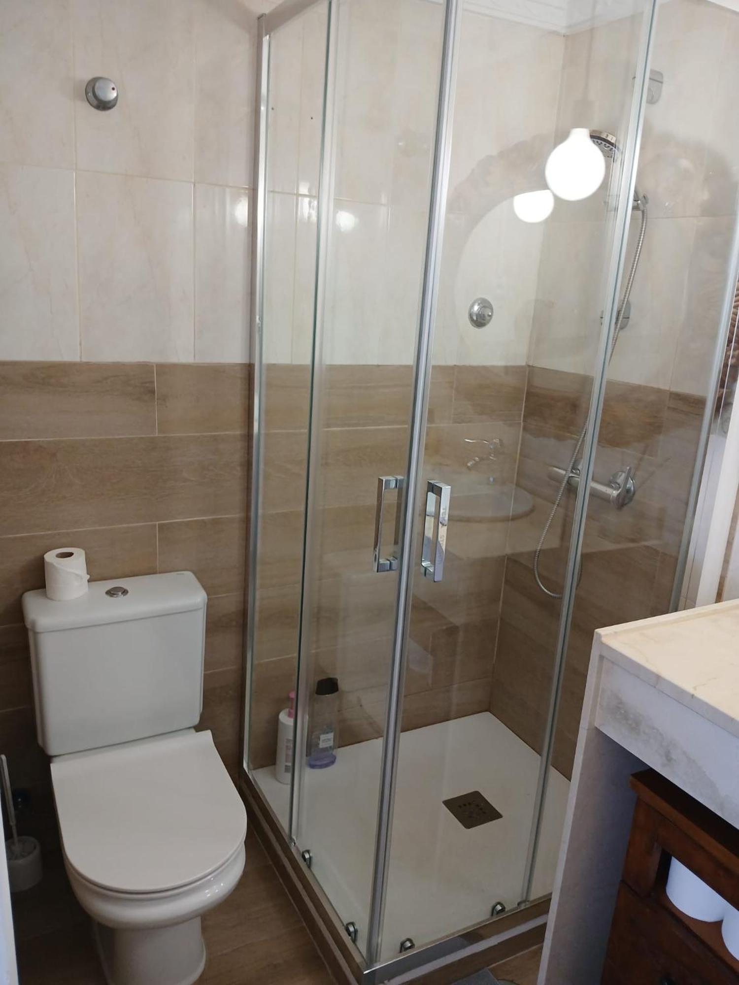 Benal Playa Appartement Benalmádena Buitenkant foto